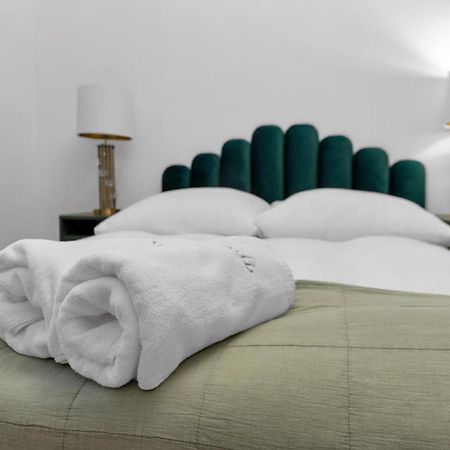 Polonia Apartment Centrum Z Miejscem Parkingowym Lodz  Ngoại thất bức ảnh